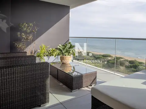 Departamento en Alquiler Temporal de 4 ambientes