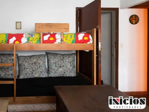 Departamento: Carreras Nº 1212 - Mar de Ajó - El Silvio - C798