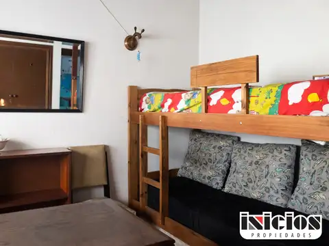 Departamento en Venta 10 años