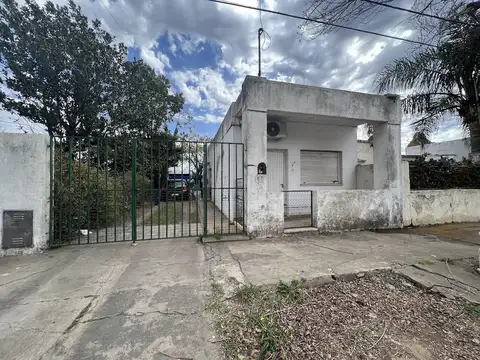 Vendo casa Villa Constitucion  