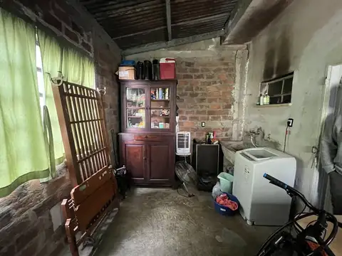 Vendo casa Villa Constitucion  