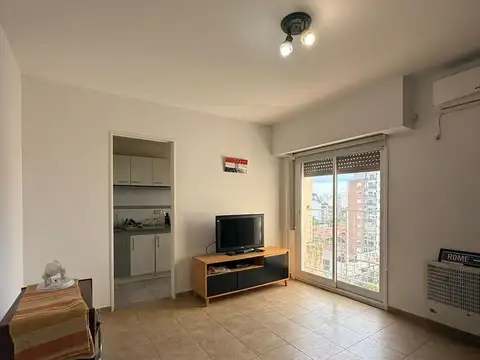 Departamento en Alquiler en Boedo, $ 550.000