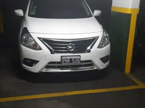 Cochera - Barrio Norte