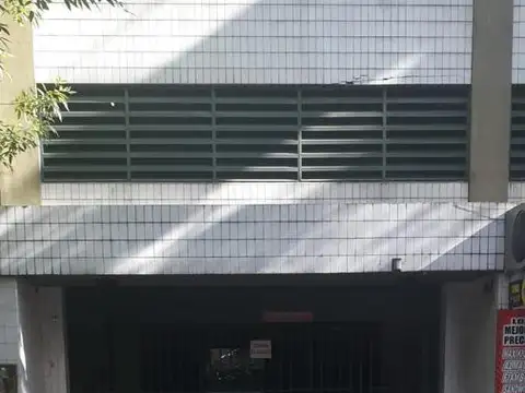 Cochera - Barrio Norte