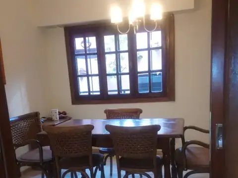 Depto Tipo Casa en Venta en Santos Lugares, USD 175.000