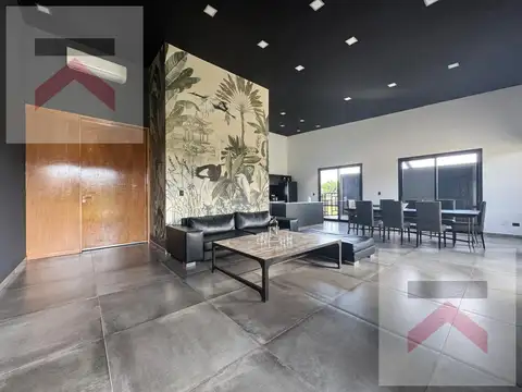 Casa Barrio Cerrado Chacras de la Reserva, Cardales