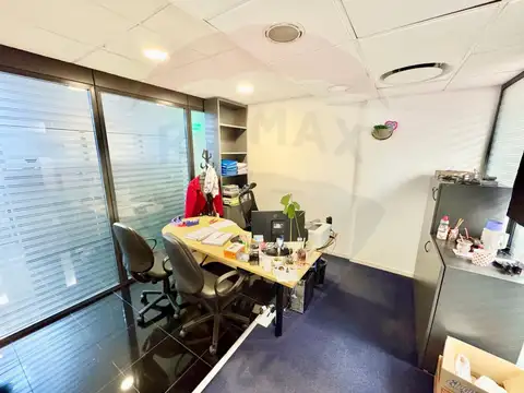 Oficina en Alquiler en Retiro, USD 4.000