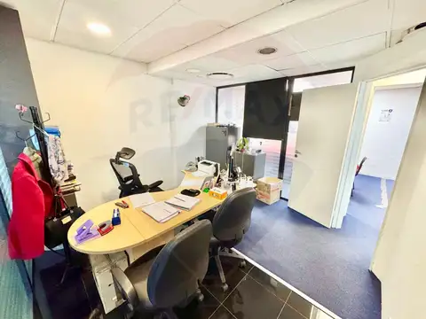 Avenida Santa Fe 800