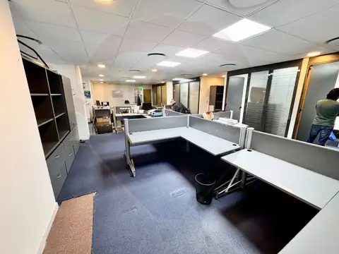 Oficina en Alquiler en Retiro, USD 4.000