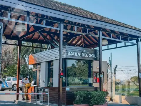 Departamento - San Fernando