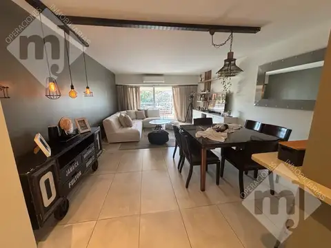 Departamento en Venta en San Fernando, USD 1