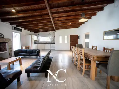 Casa en venta en Costa Esmeralda