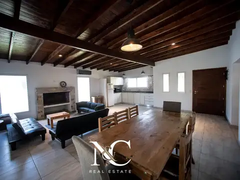 Casa en Venta de 3 dormitorios