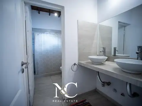 Casa en Venta al Norte