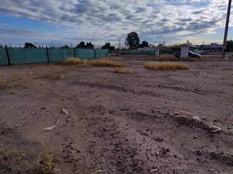 VENTA LOTE EN BARRIO LA HERRADURA, MAIPÚ