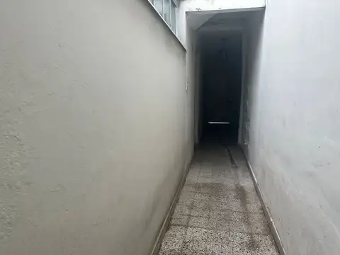 Depto Tipo Casa en Venta de 1 dormitorio