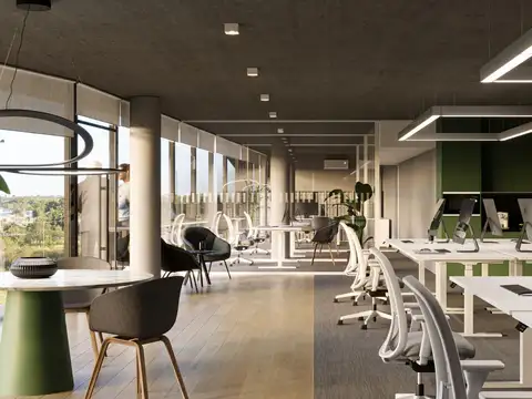 Departamento en Venta en Funes, USD 610.000