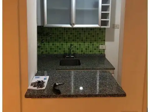 Departamento en Venta con 2 cocheras