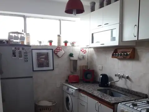 Departamento en Venta al Este