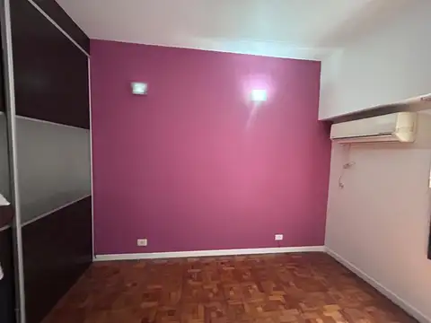 IMPECABLE PH 4 AMBIENTES CON PATIO