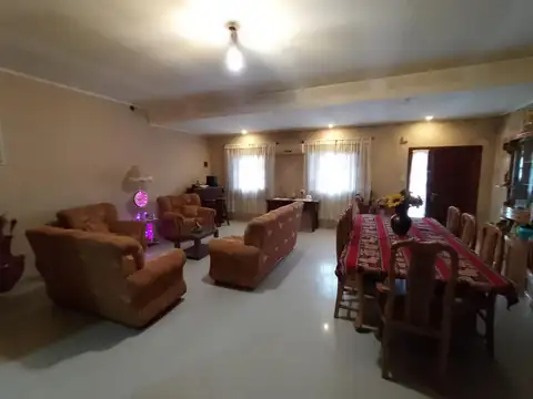 Casa en Venta de 5 dormitorios