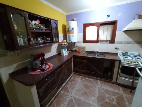 Casa en Venta 20 años