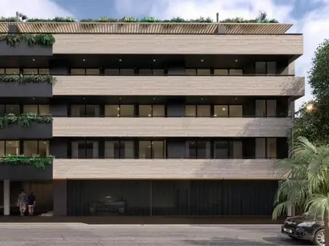 Allende 4400 , Piso 3