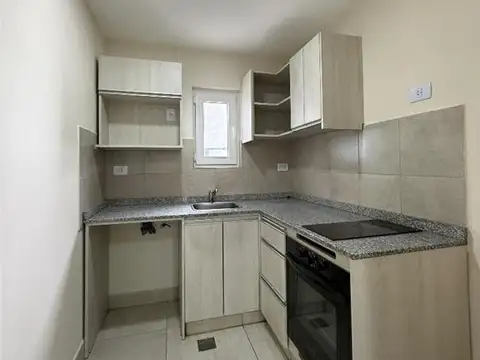 DEPARTAMENTO 1 AMBIENTE - CENTRO OESTE, RÍO GRANDE