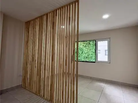 Departamento en Alquiler con 1 cochera