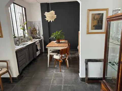 Casa en Propiedad Horizontal al frente