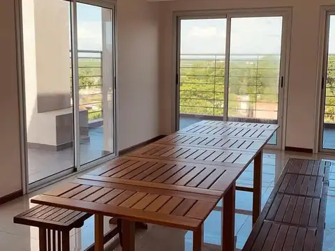 Capilla Del Señor 100