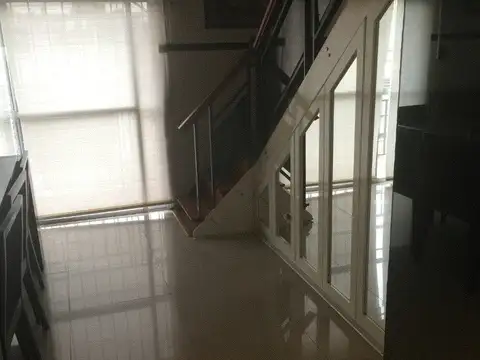 EXCELENTE DEPARTAMENTO DE 4 AMB EN SAN JUSTO