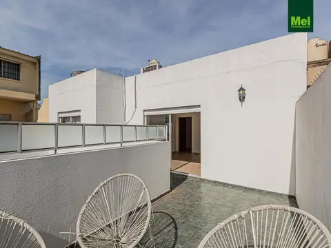 PH 3 Ambientes con patio