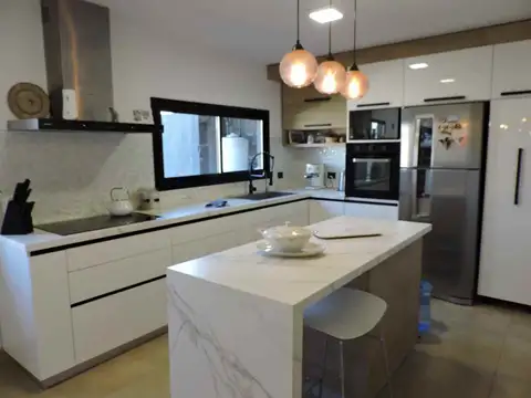 VENTA CASA 3 DORMITORIOS MI VALLE GOLF