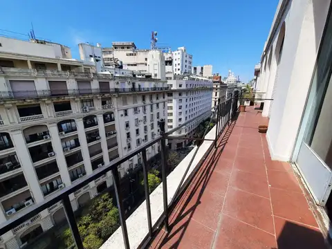 Oficina en Venta en Microcentro, USD 45.000