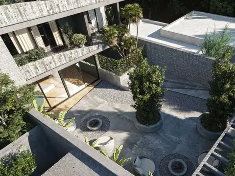 Departamento en Venta Apto profesional