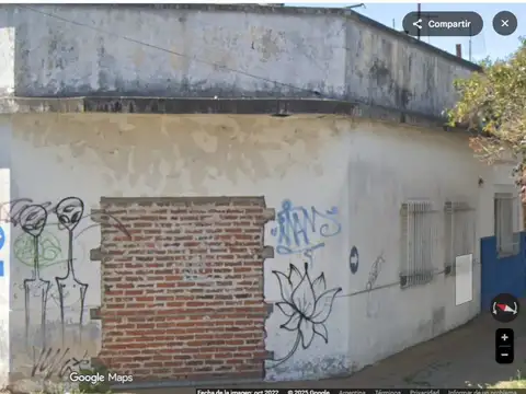 Terreno en Venta de 229,0 m2