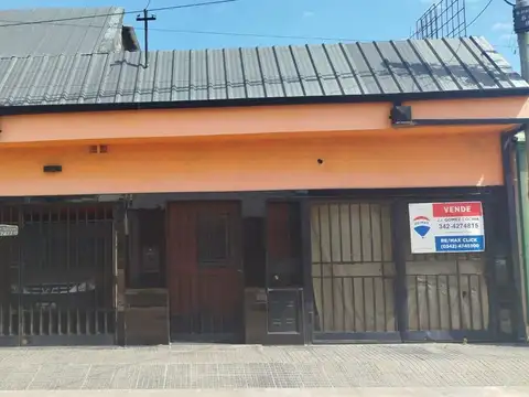 CASA DE TRES AMBIENTES EN VENTA EN GUADALUPE OESTE