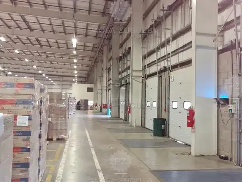 Galpon en Alquiler en Tortuguitas, $ 1