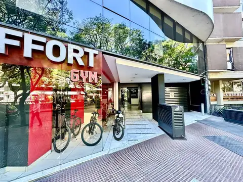 Departamento en Venta en Centro, USD 120.000