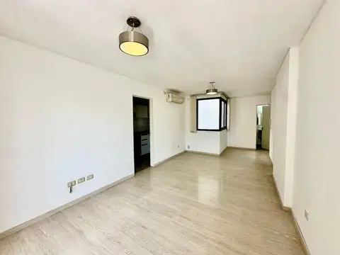 Venta depto 2 dormi c balcón sobre Cañada Ignea 9