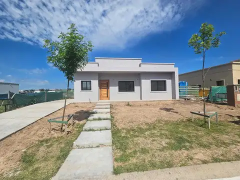 Barrio Cerrado San Pablo - Pilar 100