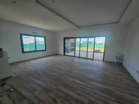 Casa en Venta A Estrenar