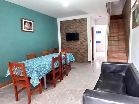 Depto Tipo Casa en Venta al Oeste