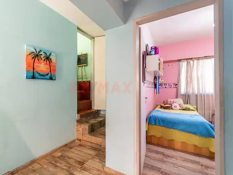 Casa en Venta en Parque Chacabuco, USD 210.000