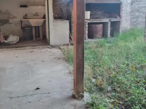 Casa en Venta 45 años