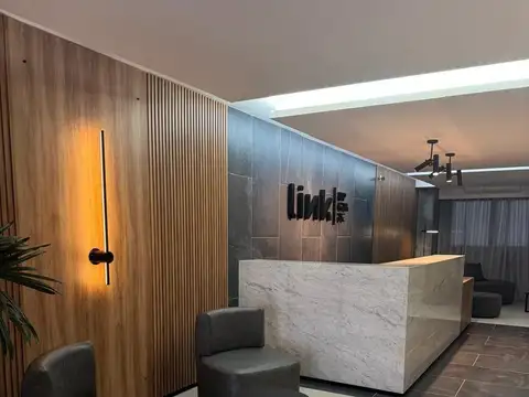 Oficina Monoambiente con 1 baño