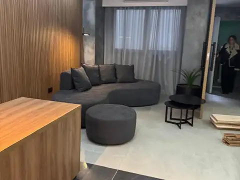 Oficina en Alquiler A Estrenar