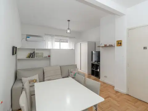 Departamento en Alquiler 65 años