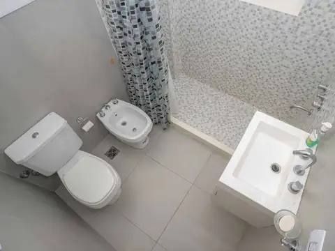 Departamento en Alquiler de Monoambiente